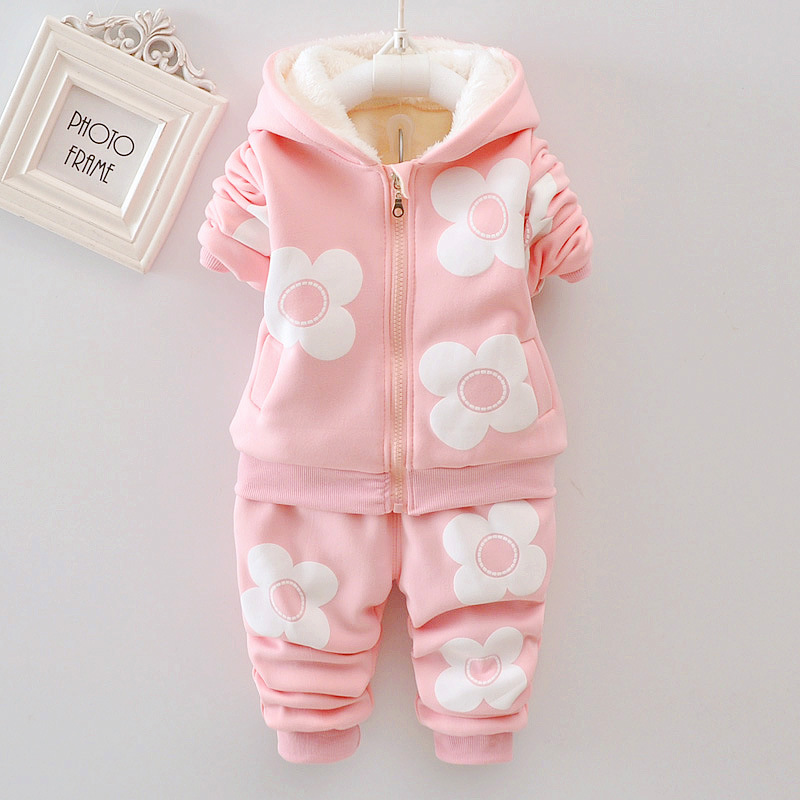 เด็กทารกดอกไม้การ์ตูนหนาขนสัตว - Plant Parent Hoodie บทวิจารณ์และราคา