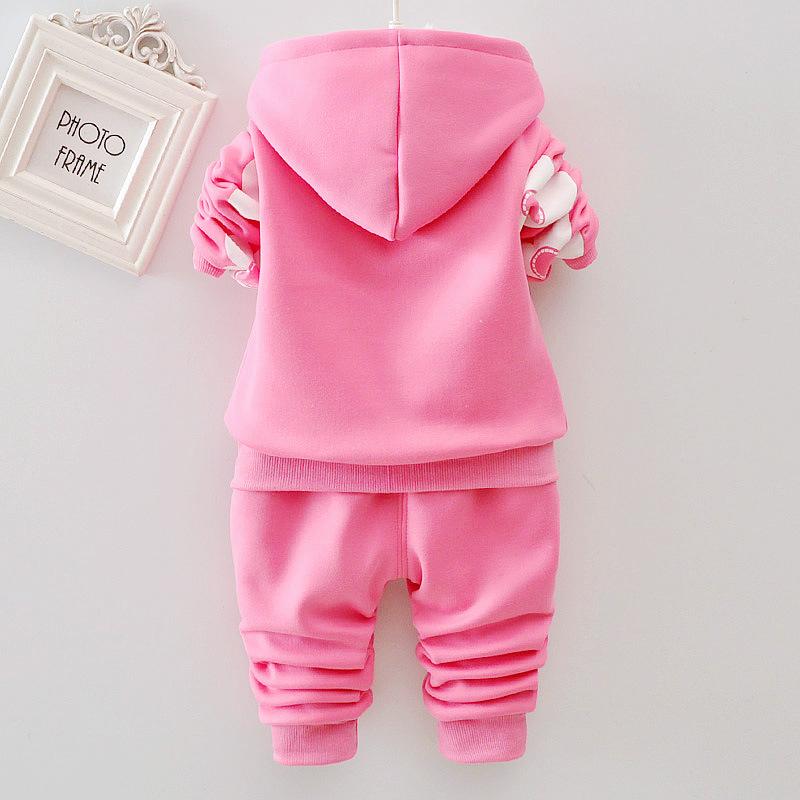 เด็กทารกดอกไม้การ์ตูนหนาขนสัตว - Plant Parent Hoodie บทวิจารณ์และราคา