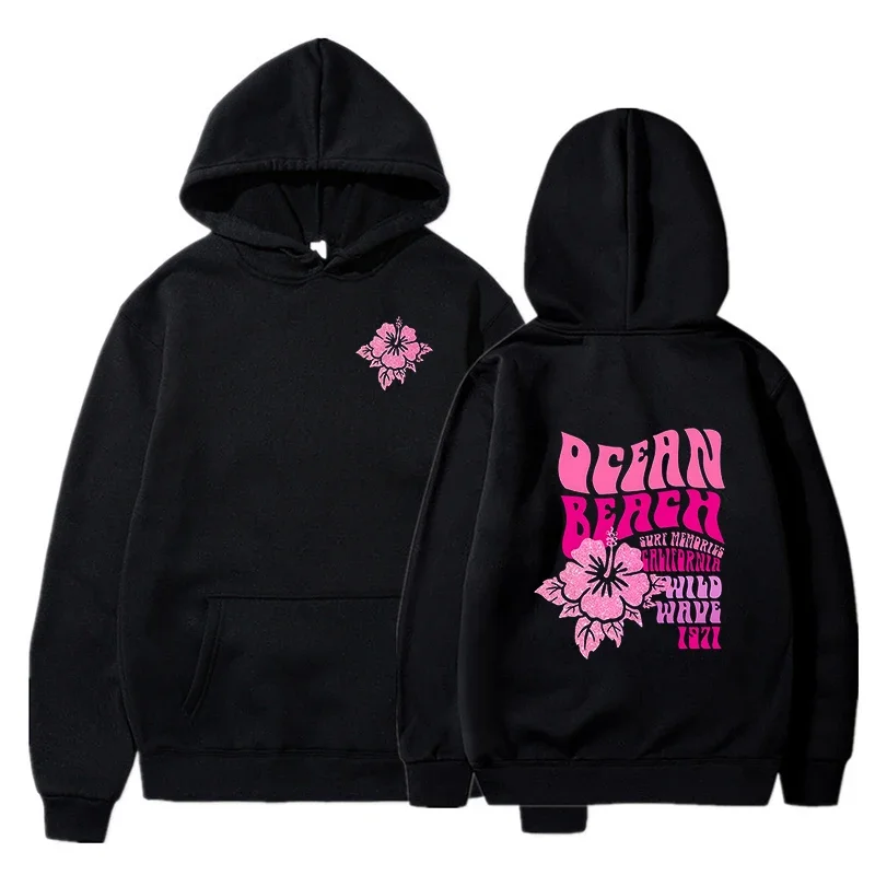 Women Fashion Casual Hoodies O - Plant Parent Hoodie บทวิจารณ์และราคา