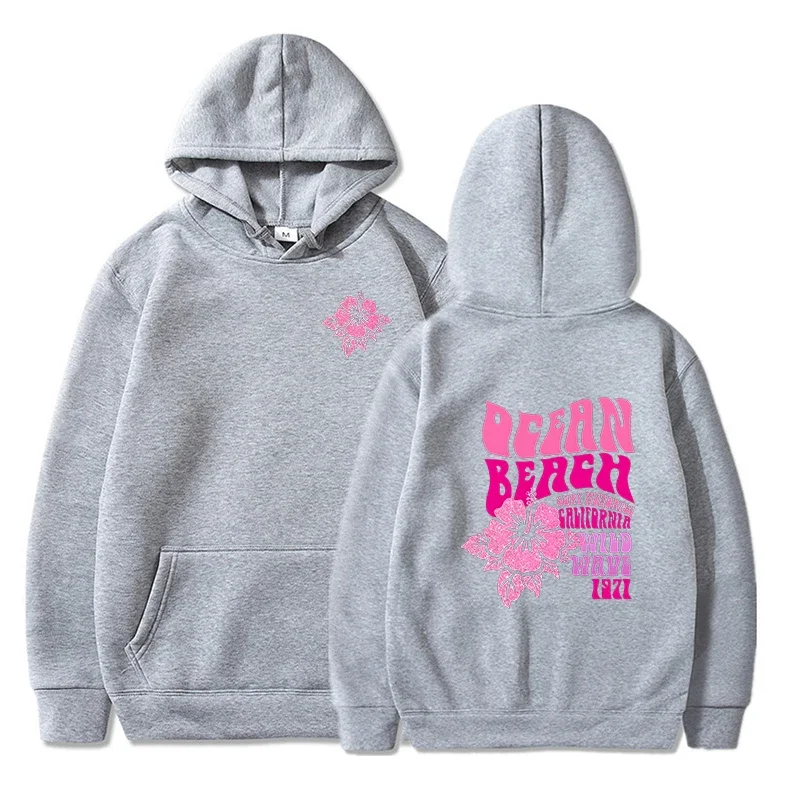 Women Fashion Casual Hoodies O - Plant Parent Hoodie บทวิจารณ์และราคา