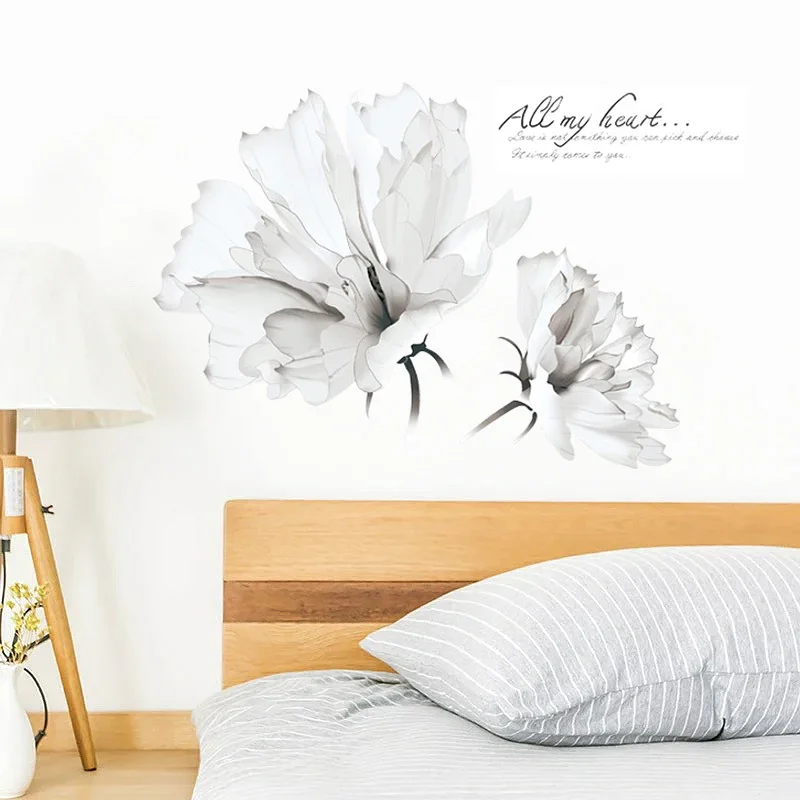 สติกเกอร์ติดผนังใหม่สติกเกอร์ต - Monstera Thai Constellation บทวิจารณ์และราคา