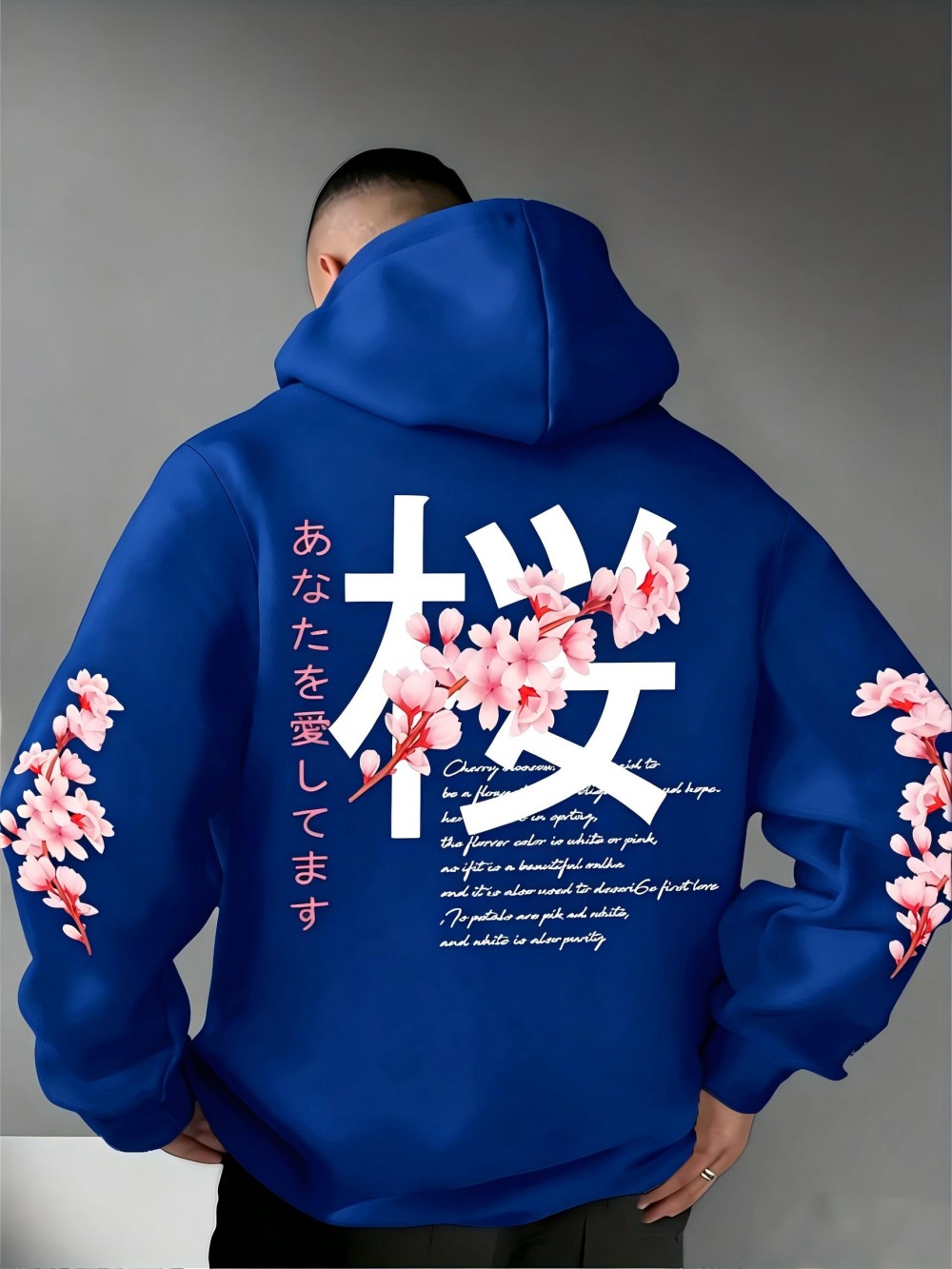 เสื้อฮู้ดผู้ชายสไตล์ยุโรปและอเ - Plant Parent Hoodie บทวิจารณ์และราคา