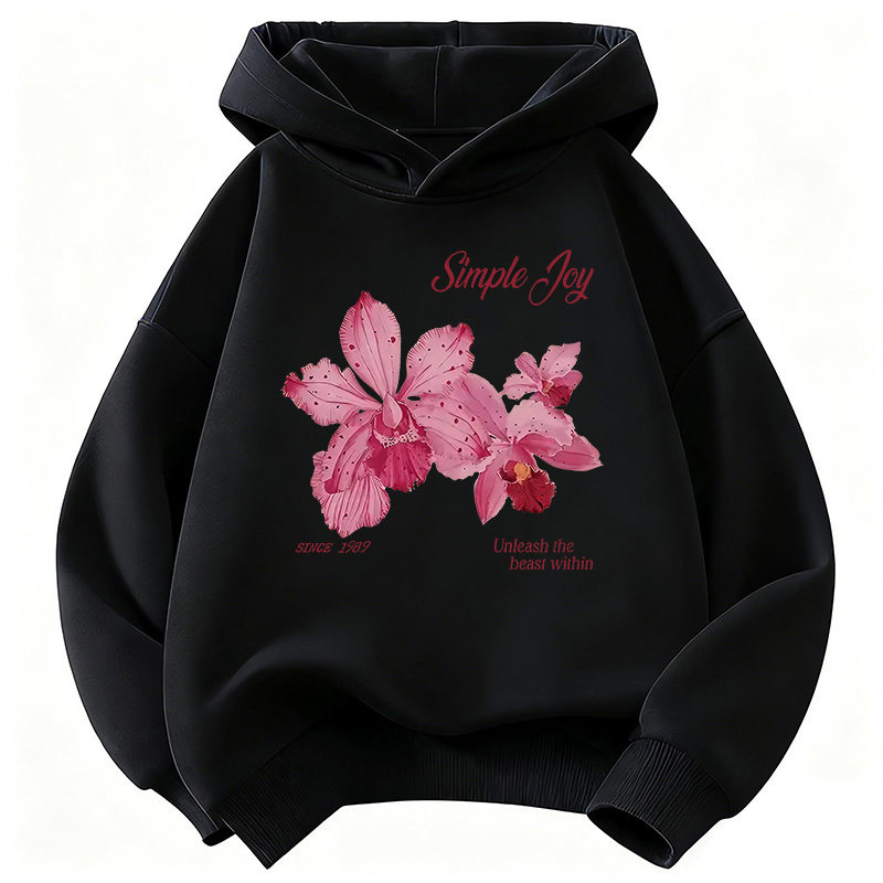 เสื้อฮู้ดเด็ก ลายดอกไม้ น่ารัก - Plant Parent Hoodie บทวิจารณ์และราคา