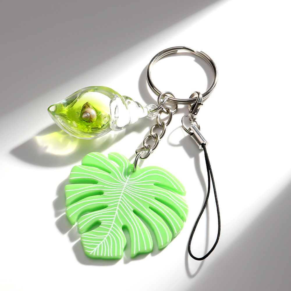 Bohomia อะคริลิค Monstera โปร่ - Monstera Thai Constellation บทวิจารณ์และราคา