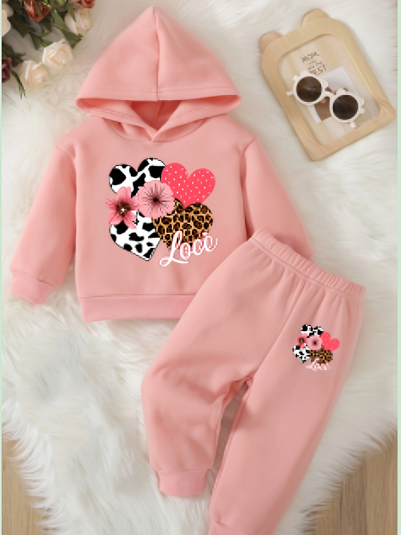 เสื้อฮู้ดลายดอกไม้สำหรับเด็กผู - Plant Parent Hoodie บทวิจารณ์และราคา