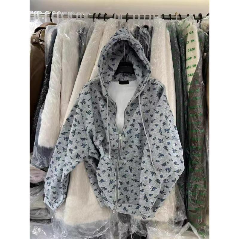 เกาหลีหวานวิทยาลัยผู้หญิงเสื้อ - Plant Parent Hoodie บทวิจารณ์และราคา